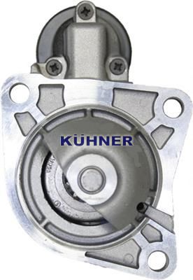 AD KUHNER 10562 -  Стартер